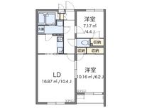 56641 Floorplan