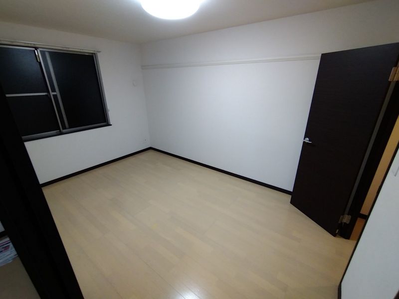 レオネクスト日吉ヒルズ 居間