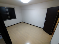 レオネクスト日吉ヒルズ 居間