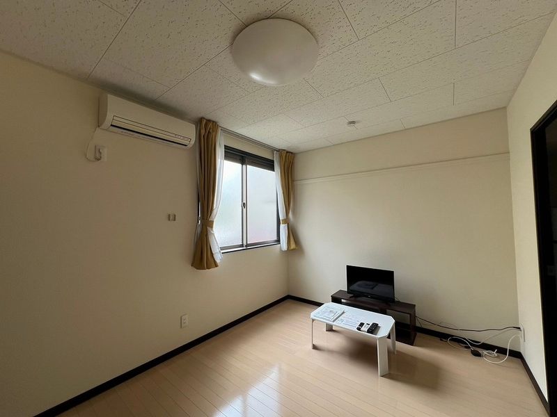 レオネクストグレイス戸坂 その他