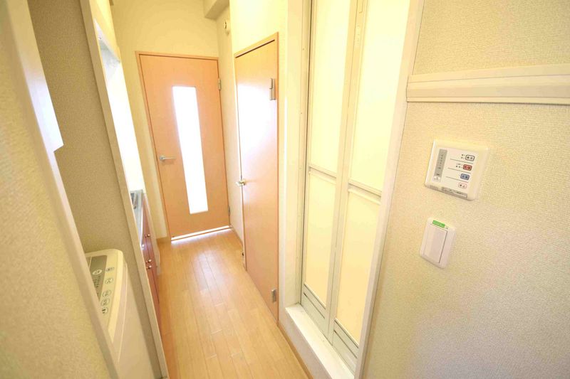 レオパレス森本町レジェンド その他
