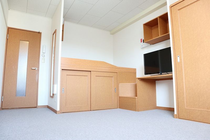 レオパレス浜北 その他