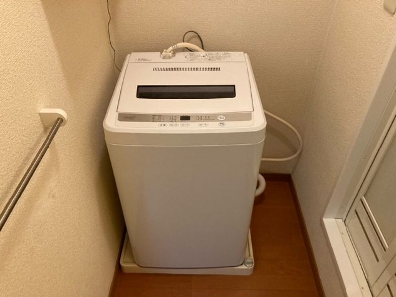 レオパレスパストラル　Ｅ その他
