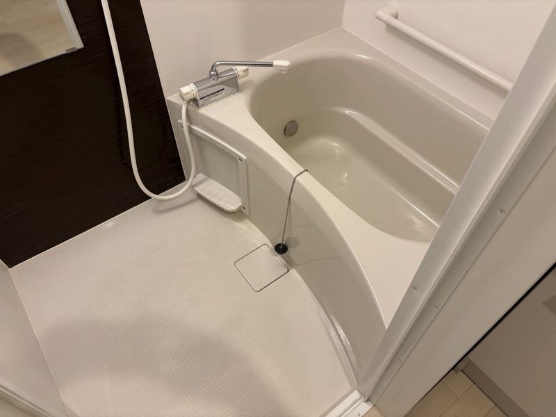CLEINO Iyasaka Bathroom