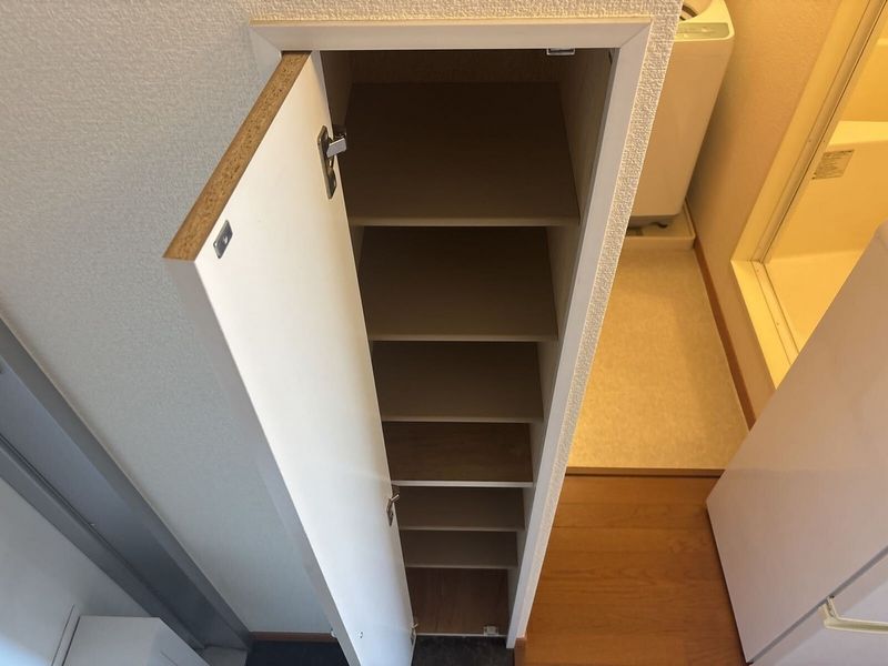 レオパレスすまいる その他