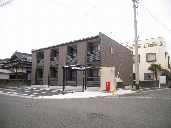 LEONEXT TENSYO exterior