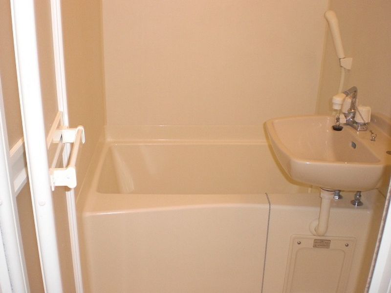 leopalace Dream Phòng tắm