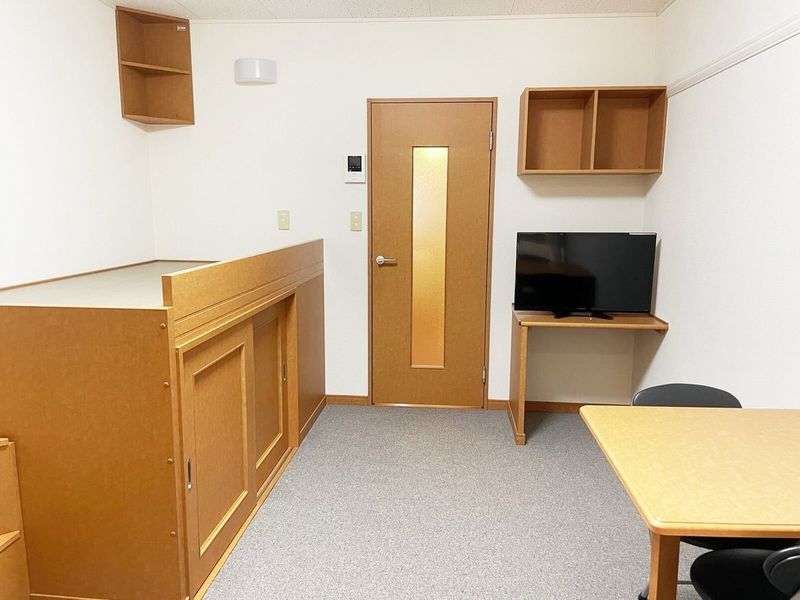 leopalace Beauty Leaf II Phòng khách