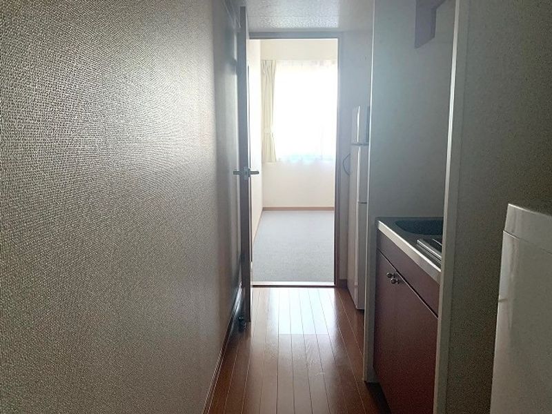 レオパレスカームヴィラ その他