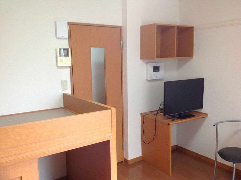 leopalace Segundo 客厅