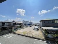 レオパレスアンス　リヴィエール 眺望