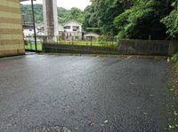 レオパレスＫＡＺＵ 共用部分