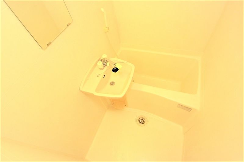 レオパレスマタドール その他