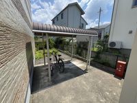 レオパレス２ｎｄ　ＭＩＳＵＺＵ 共用部分