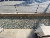 レオパレスグランパルク バルコニー