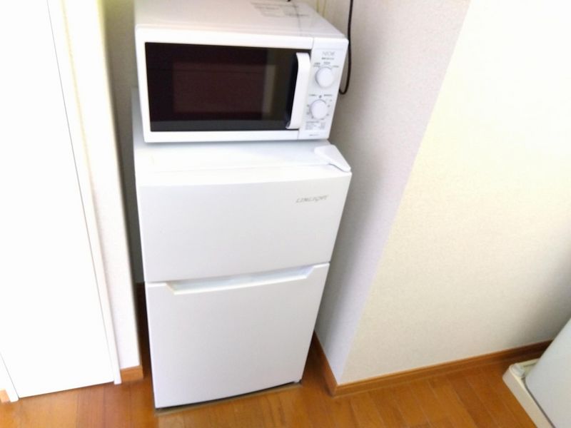 レオパレスアリナン その他設備