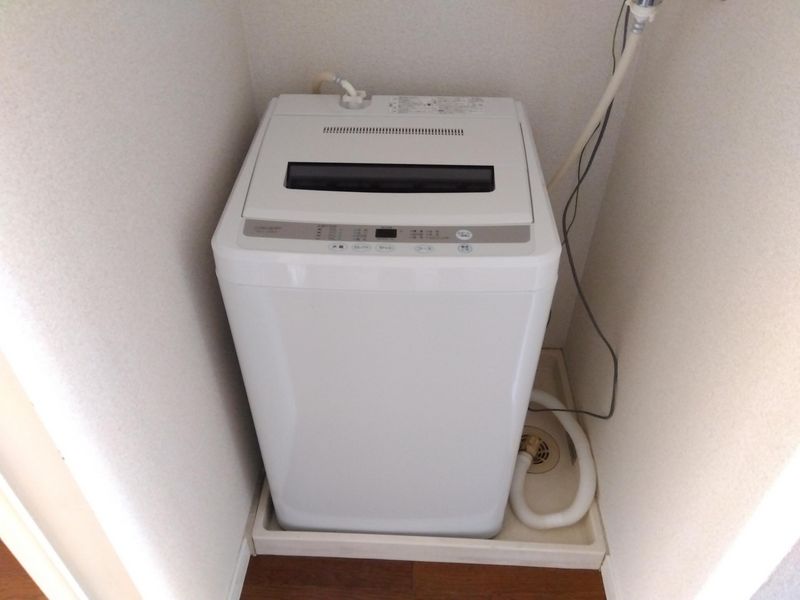 レオパレスルミエール その他