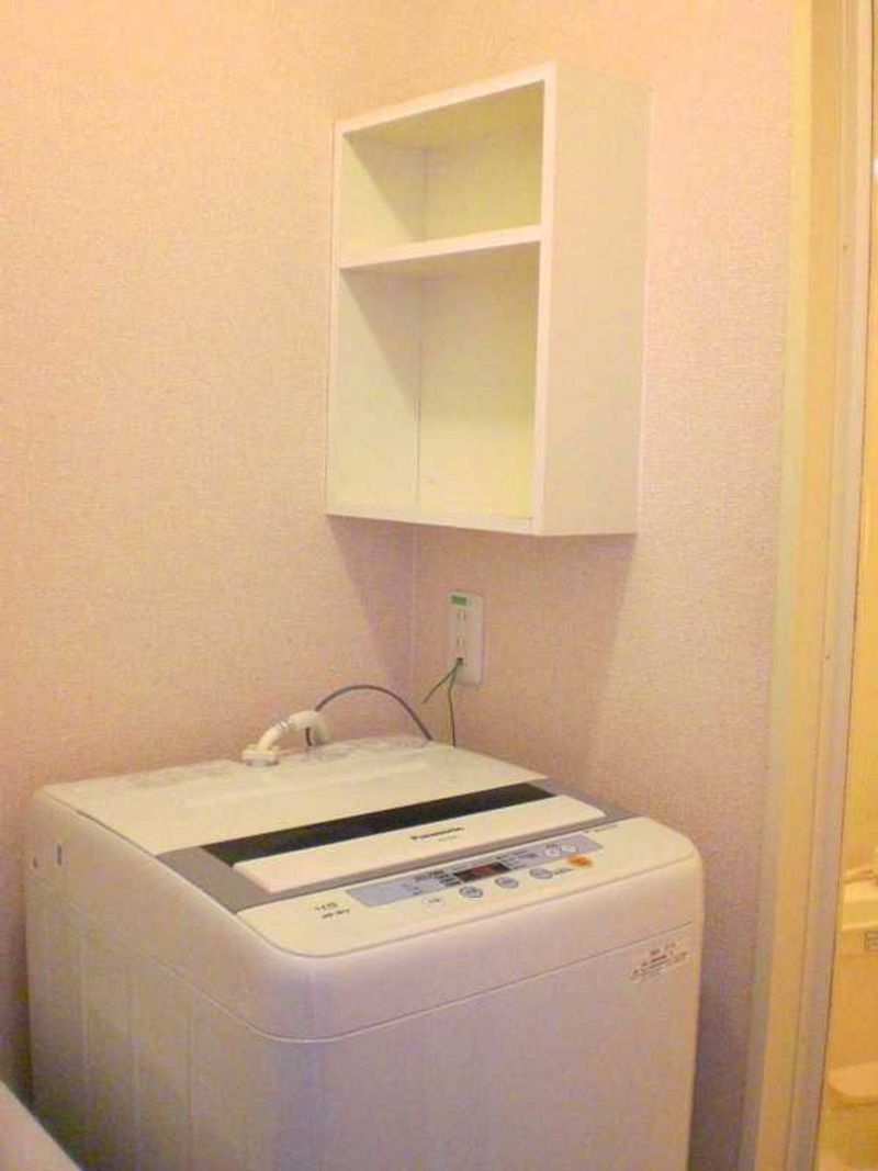 レオパレスマンダリーヌ その他設備