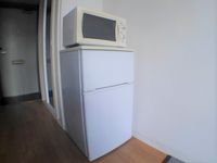 レオパレスブル−マリンⅠ その他設備