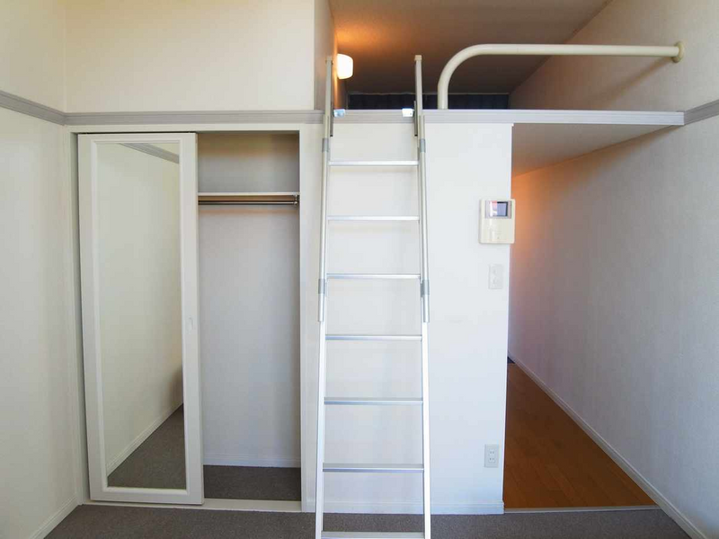 leopalace Flora I 거실