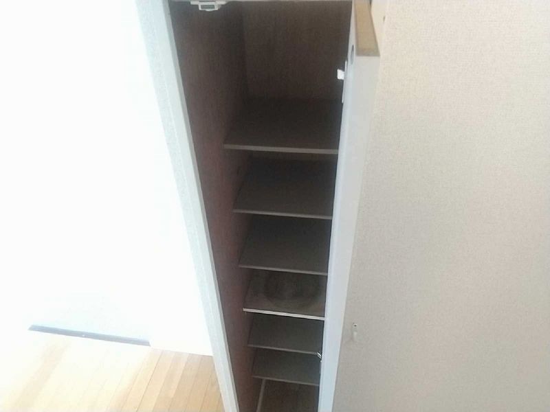 レオパレスフローラ その他設備