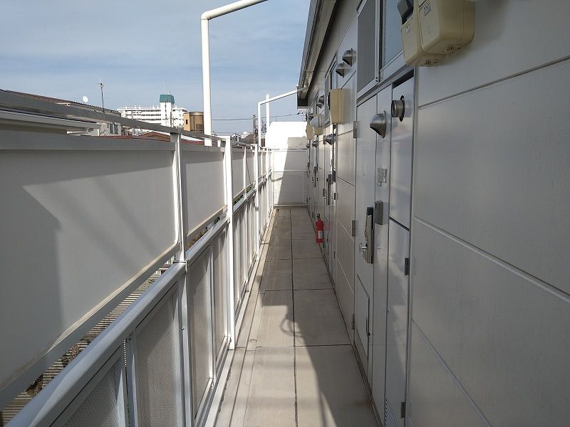 leopalace Sergeal Other