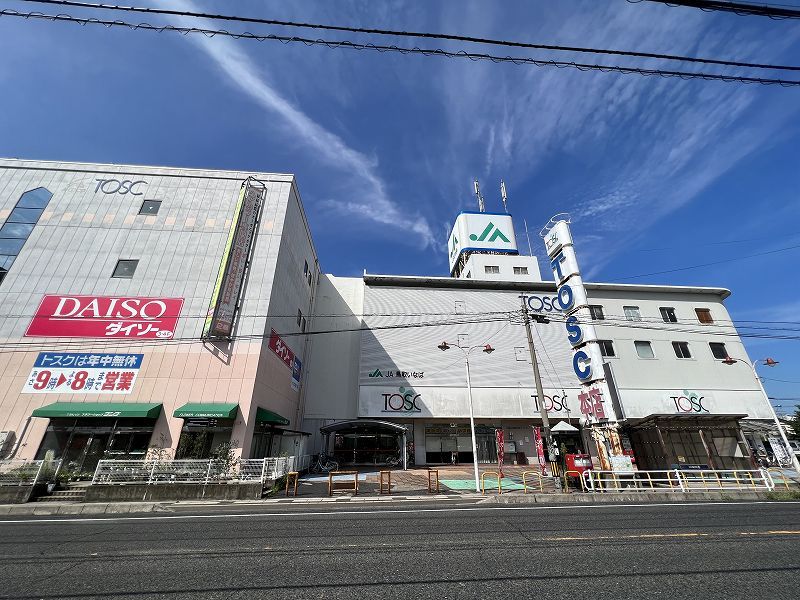 レオパレス希 周辺環境