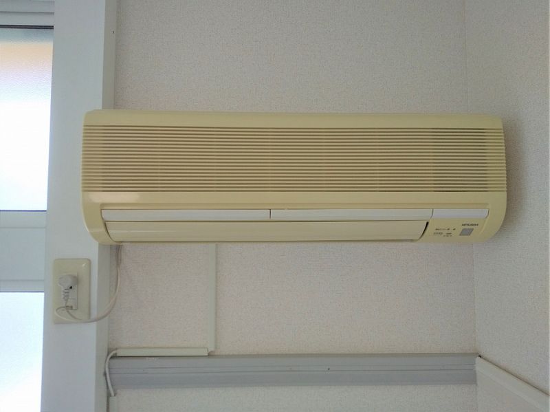 レオパレスＫ その他設備