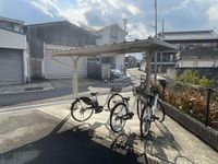 LEONEXT Kuminoki 共用部分