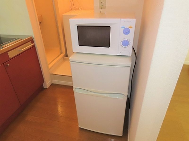 レオパレスミレナリス その他