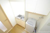レオパレス三秀Ｂ その他設備