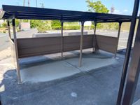 レオパレスシャトレー荒谷 共用部分