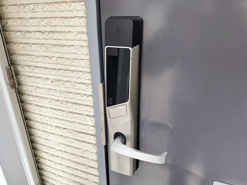 LEONEXT Conscious Rock An ninh