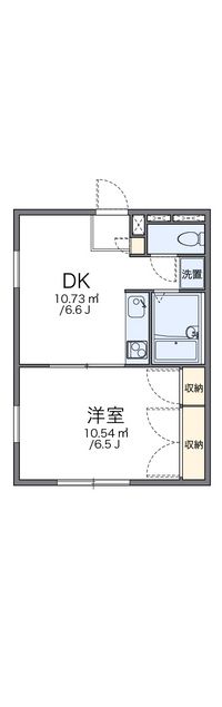 10201 Floorplan