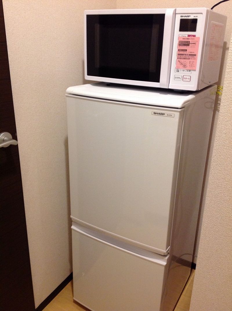クレイノ咲 その他