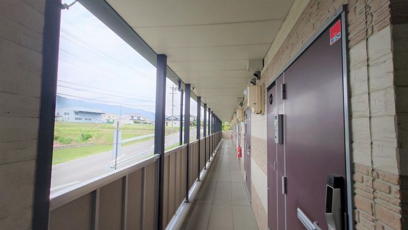 レオパレスＷＡＫＡ その他
