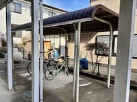 leopalace Ryutobashi 공용 부분