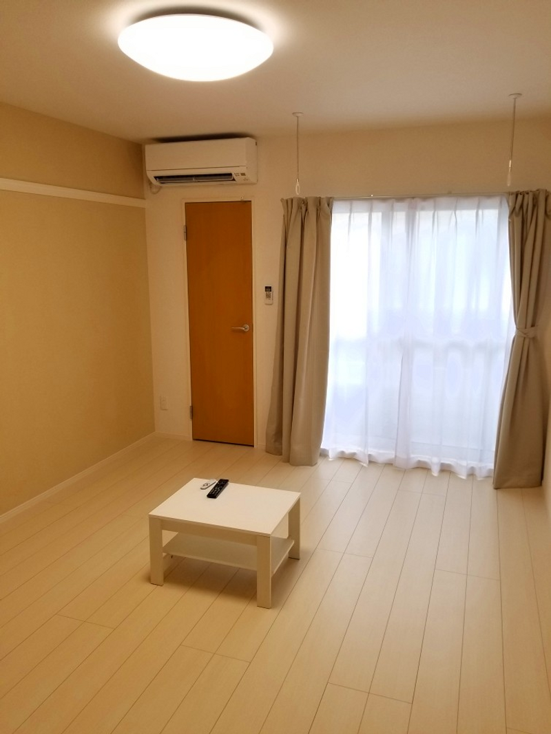 CLEINO Grand Soleil 客厅