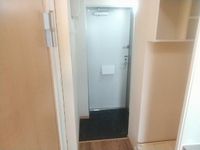 レオパレスマイム 玄関