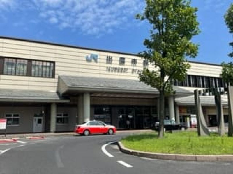 レオパレスマルシェ 周辺環境