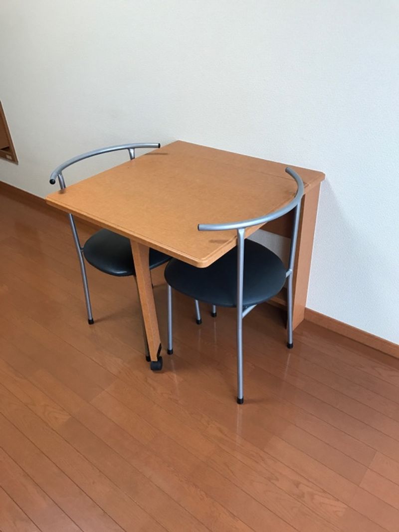 レオパレスチェリーコーポ その他