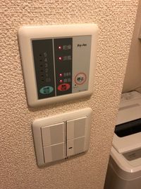 レオパレス丹荘 その他設備