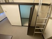 LEONEXT Inanishi 储物空间