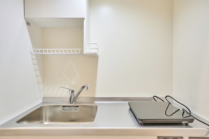 アルクソレイユ キッチン