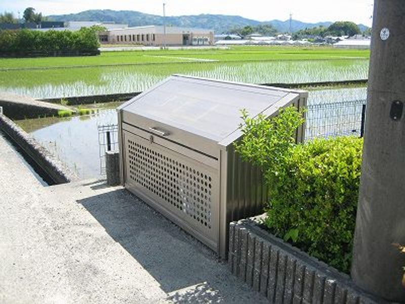 レオパレス土佐　京Ｍｉｙａｋｏ 共用部分