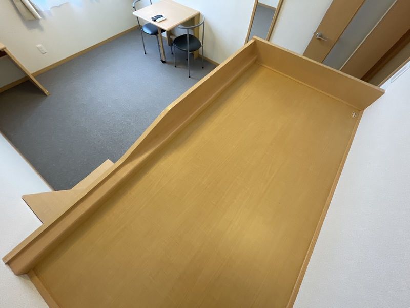 レオネクスト桂 その他