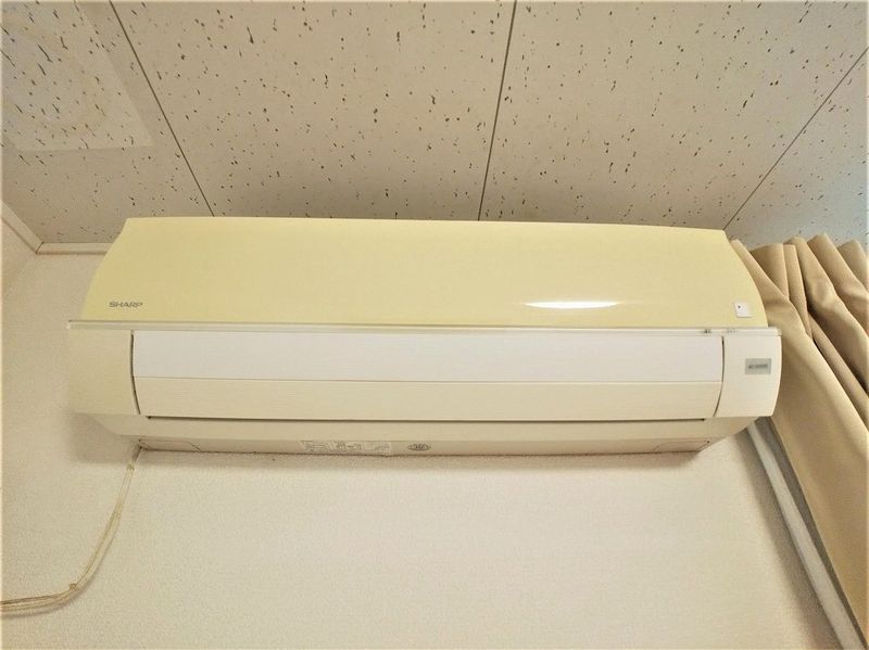 レオパレス末広タウニー その他設備