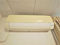 レオパレス末広タウニー その他設備