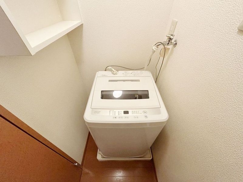 レオパレスクレモナ その他
