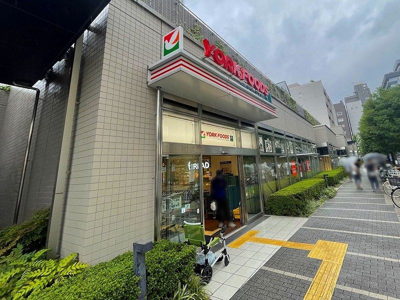 レオネクストカサ　フェリス 周辺環境